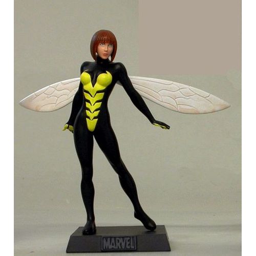 Wasp (La Guepe) # 137