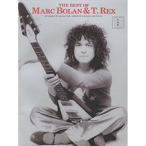 Best Of Marc Bolan & T. Rex