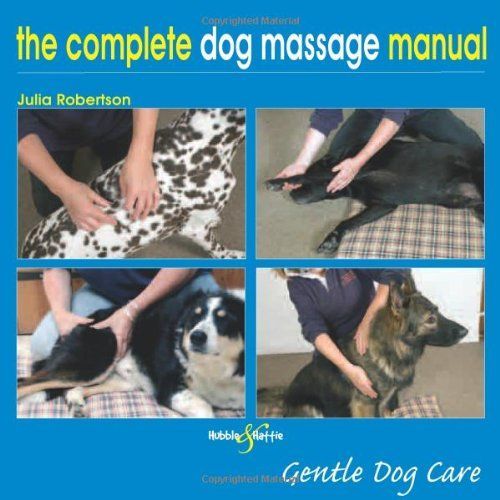 Complete Massage Manual