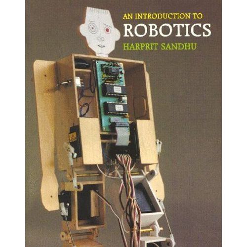 Introduction To Robotics
