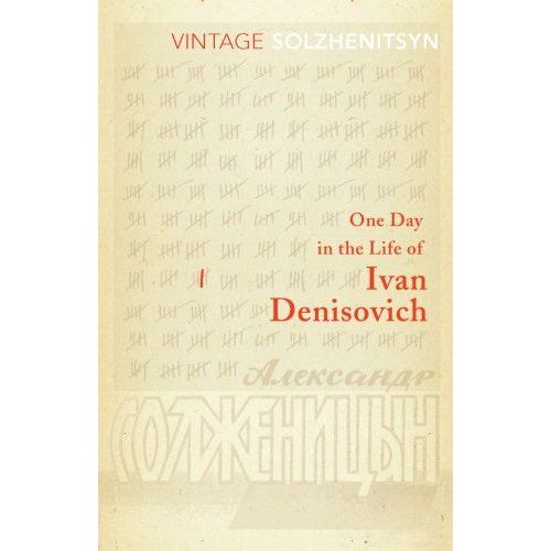 One Day In The Life Of Ivan Denisovich