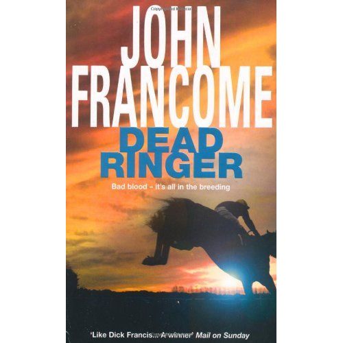 Dead Ringer