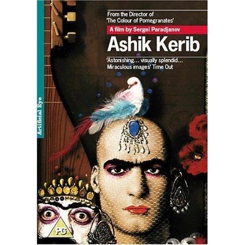 Ashik Kerib (Import)