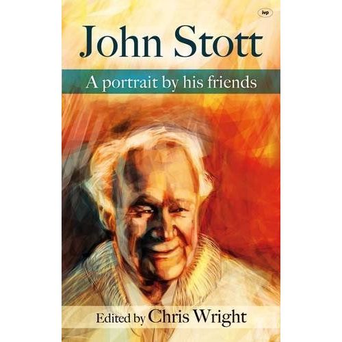 John Stott