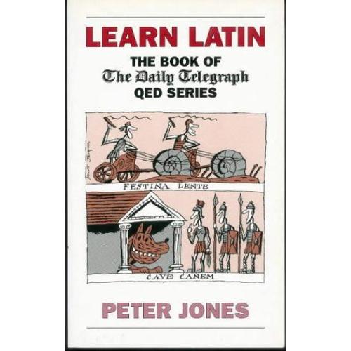 Learn Latin