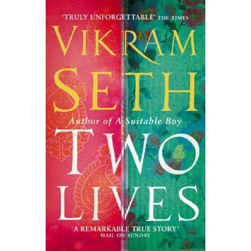 Two Lives