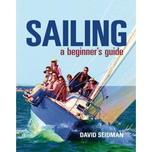 Sailing: A Beginner's Guide