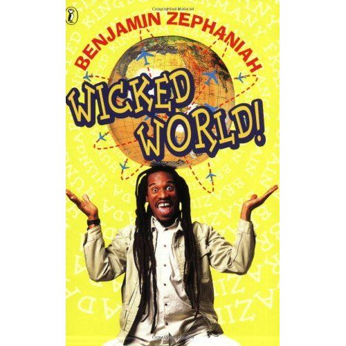 Wicked World!