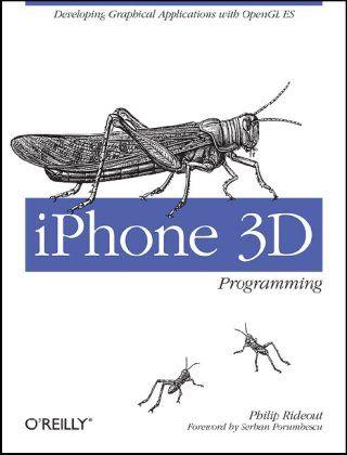 iPhone 3D Programming