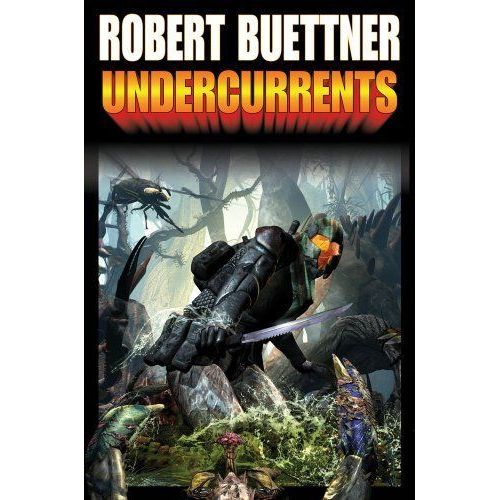 Undercurrents