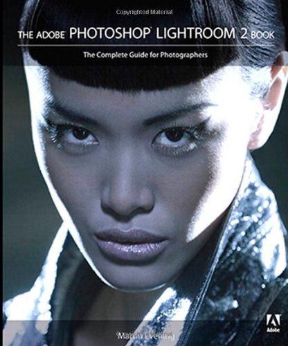 Adobe Photoshop Lightroom 2 Book
