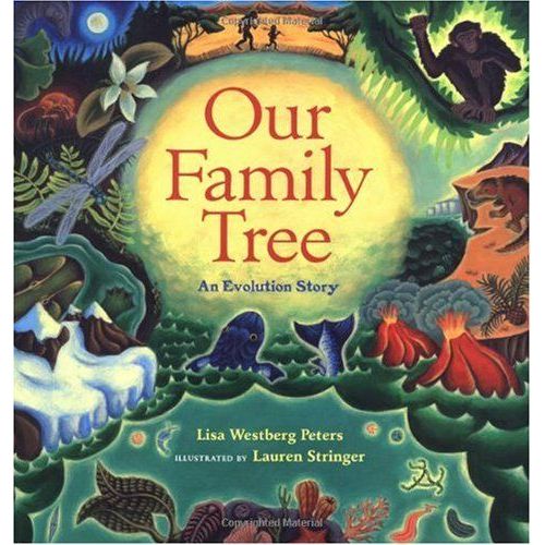 Our Family Tree