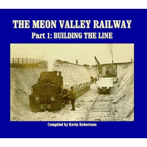 The Meon Valley Railway