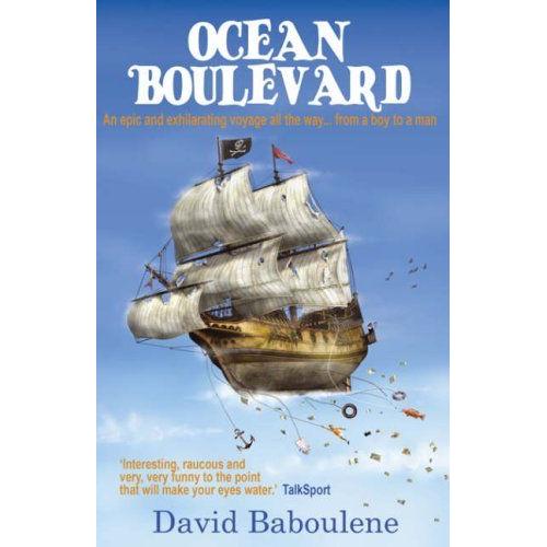 Ocean Boulevard: An Epic And Exhilarating Journey All The Way... From A Boy To A Man