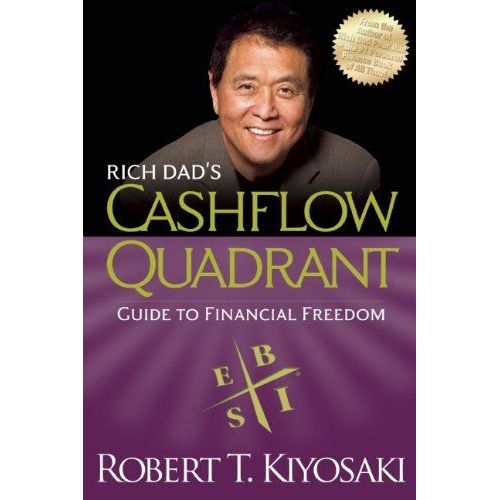 Rich Dad's Cashflow Quadrant