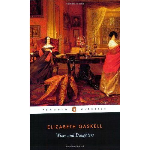 Wives And Daughters