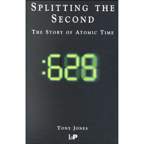 Splitting The Second