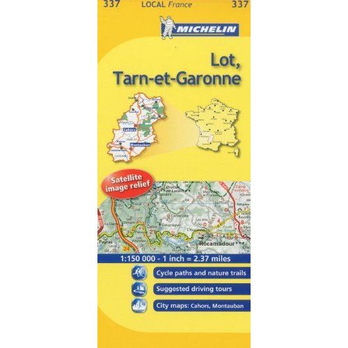 Lot, Tarn-Et-Garonne