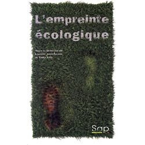 L'empreinte Écologique