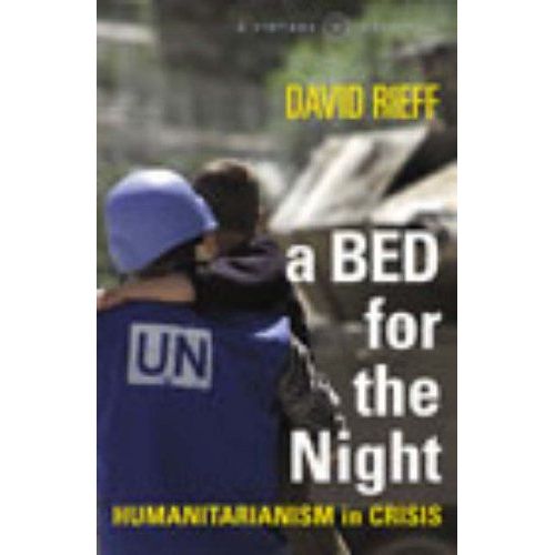 A Bed For The Night