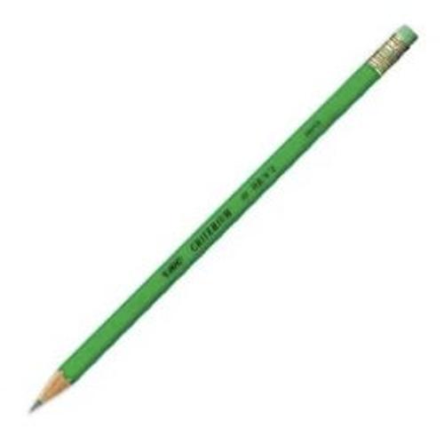 Crayon Graphite Tête Gomme Mine Hb Conte Criterium 255