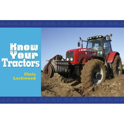 Know Your Tractors