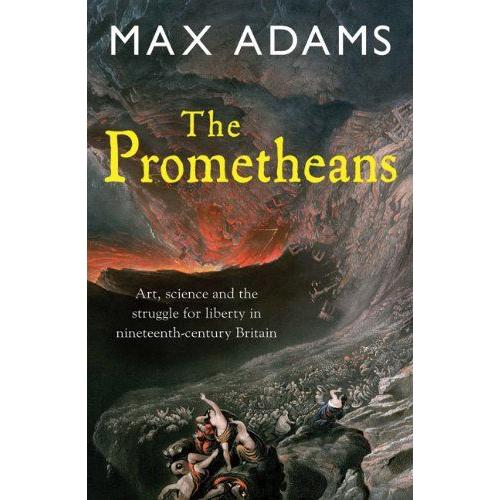 The Prometheans