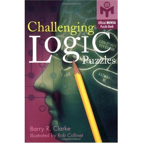 Challenging Logic Puzzles