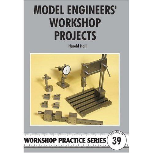 Model Engineers' Workshop Projects