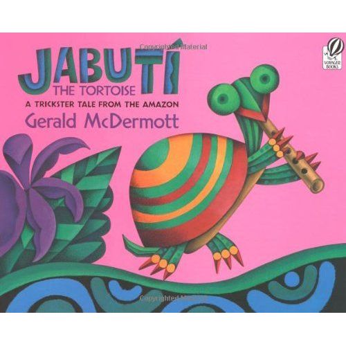 Jabutí The Tortoise
