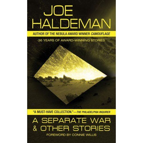 A Separate War And Other Stories