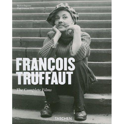 Truffaut: The Complete Films Of France's Favorite Director