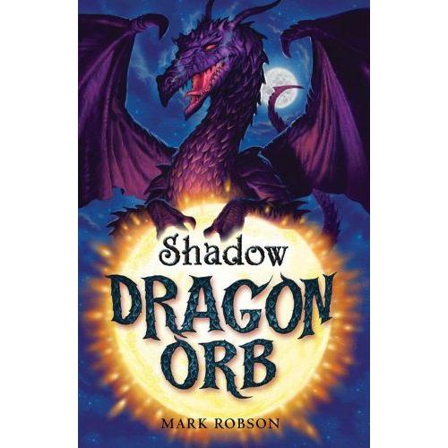 Dragon Orb: Shadow