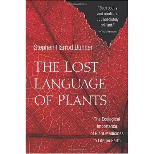 Lost Language Of Plants