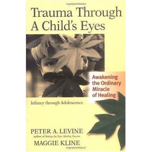 Trauma Through A Child's Eyes