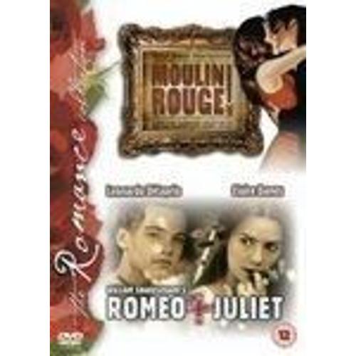 Romeo And Juliet Moulin Rouge (Import)