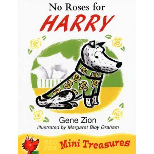 No Roses For Harry