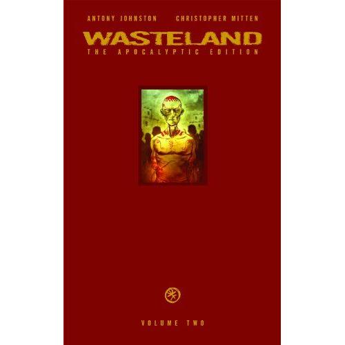 Wasteland Vol. 2: The Apocalyptic Edition