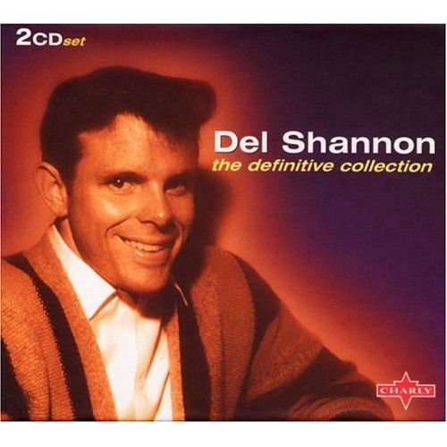 The Definitive Collection