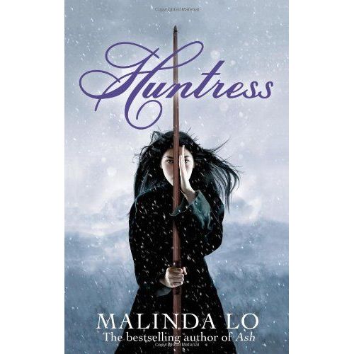 Huntress