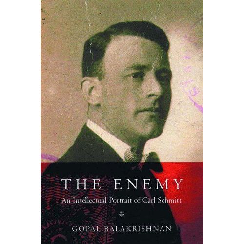 The Enemy