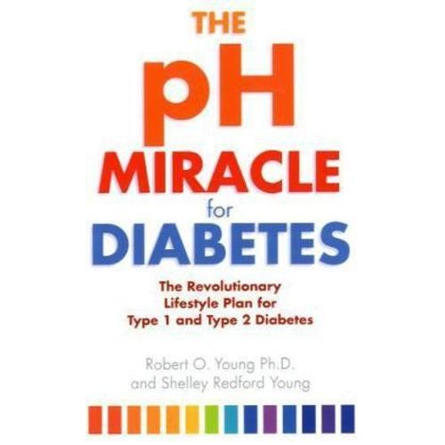 The Ph Miracle For Diabetes