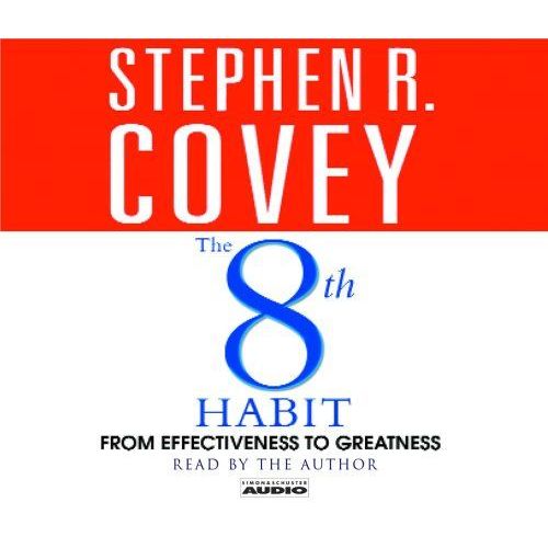 The 8th Habit