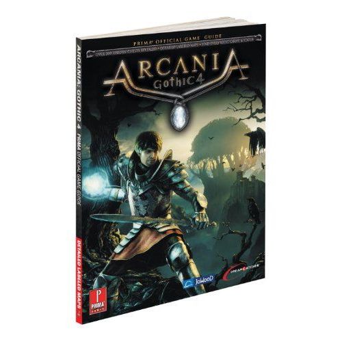Arcania: Gothic 4