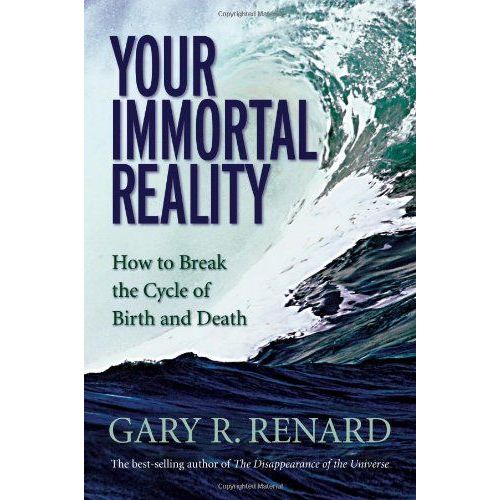 Your Immortal Reality