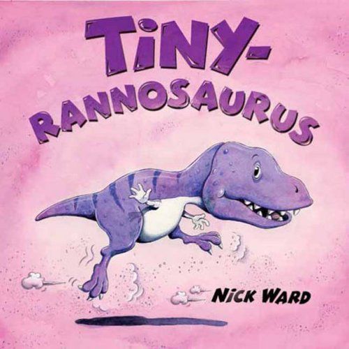 Tinyrannosaurus