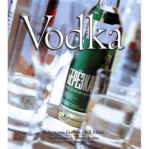 Vodka