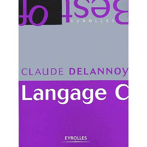 Le Langage C