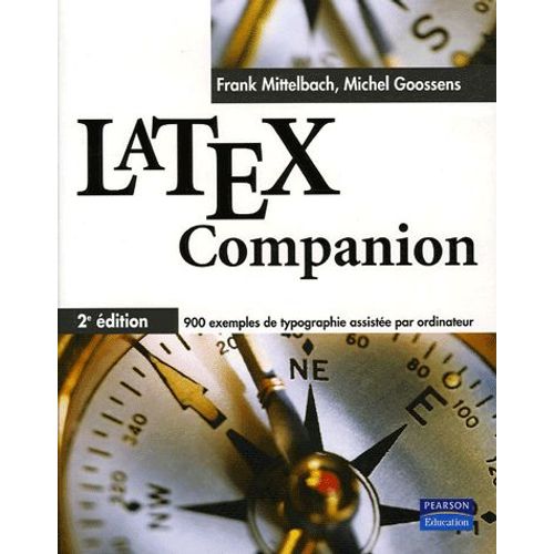Latex Companion