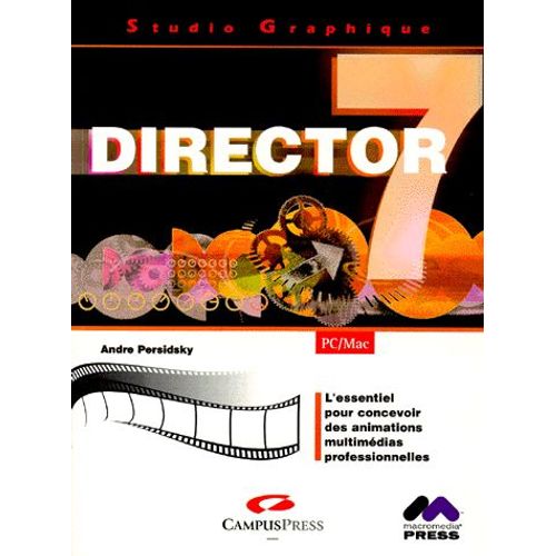 Director 7. Pc Et Mac